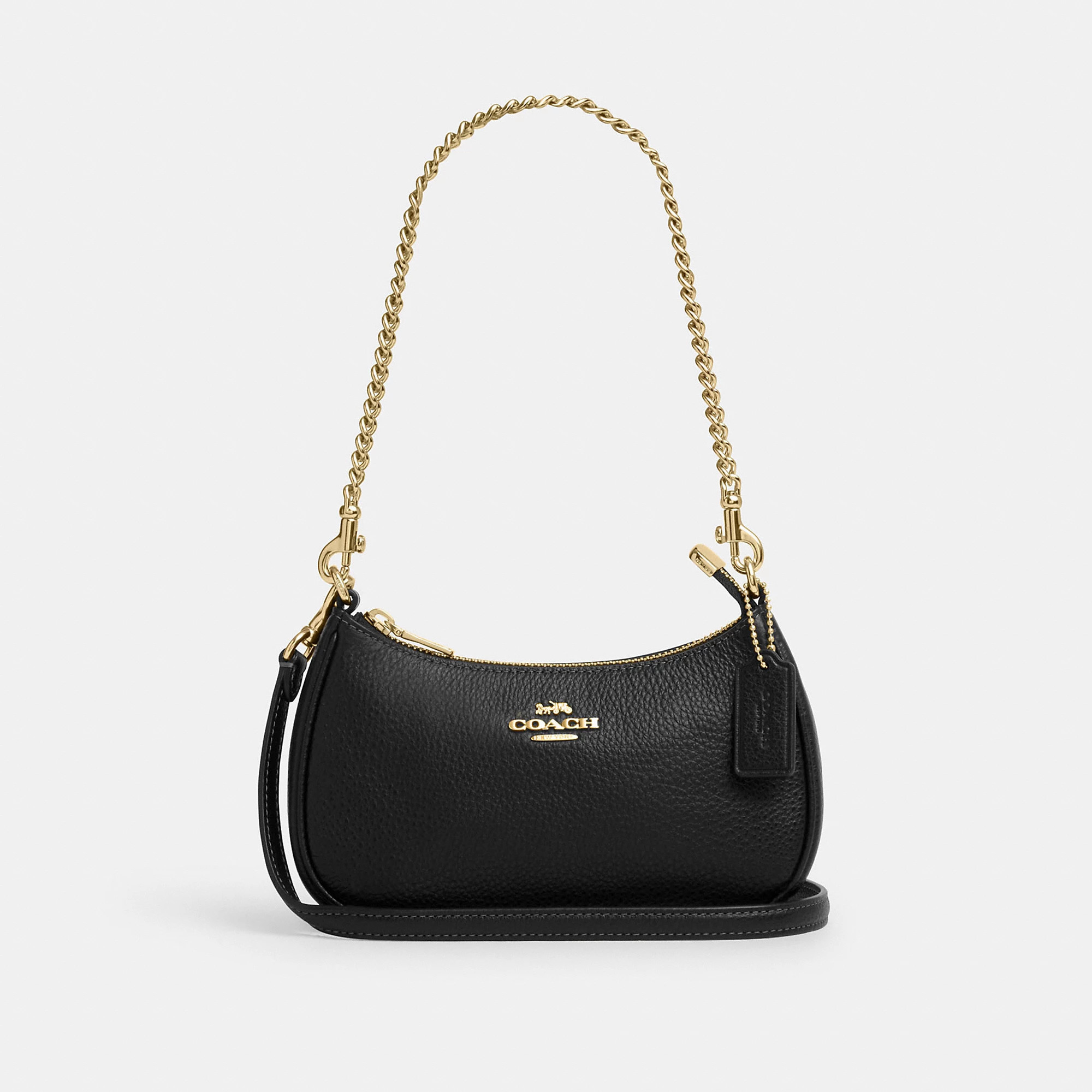Teri Mini Crossbody Bag | Coach Outlet US
