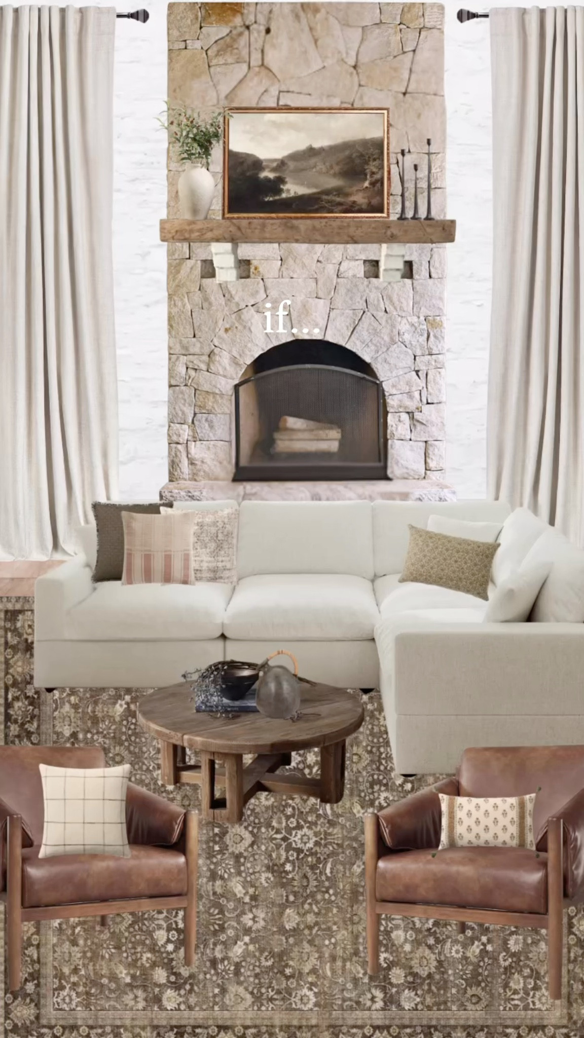 If you’re drawn to soft neutrals, warm wood tones, and spaces that feel layered and lived-in… you’re in the right place 🤍

These are a few of my most-loved designs lately, and they all share that same cozy, collected feel I’m always coming back to. Nothing too perfect or overly styled—just thoughtful pieces that work together in a way that feels natural and easy to live in.

I linked some of the key pieces and similar finds here so you can bring this look into your own home, whether you’re refreshing a space or starting from scratch.

And if you’re wanting a little more guidance pulling everything together, I also offer virtual design and styling packages that are meant to make the process feel simple and approachable 🤍

#LTKKids #LTKHome #LTKBaby