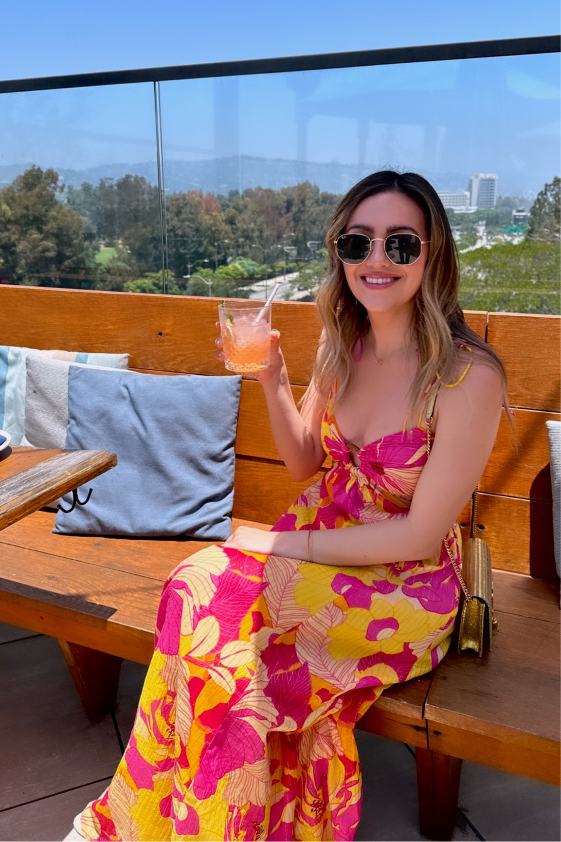 Holiday weekend ☀️🌺 

#LTKtravel #LTKSeasonal #LTKstyletip