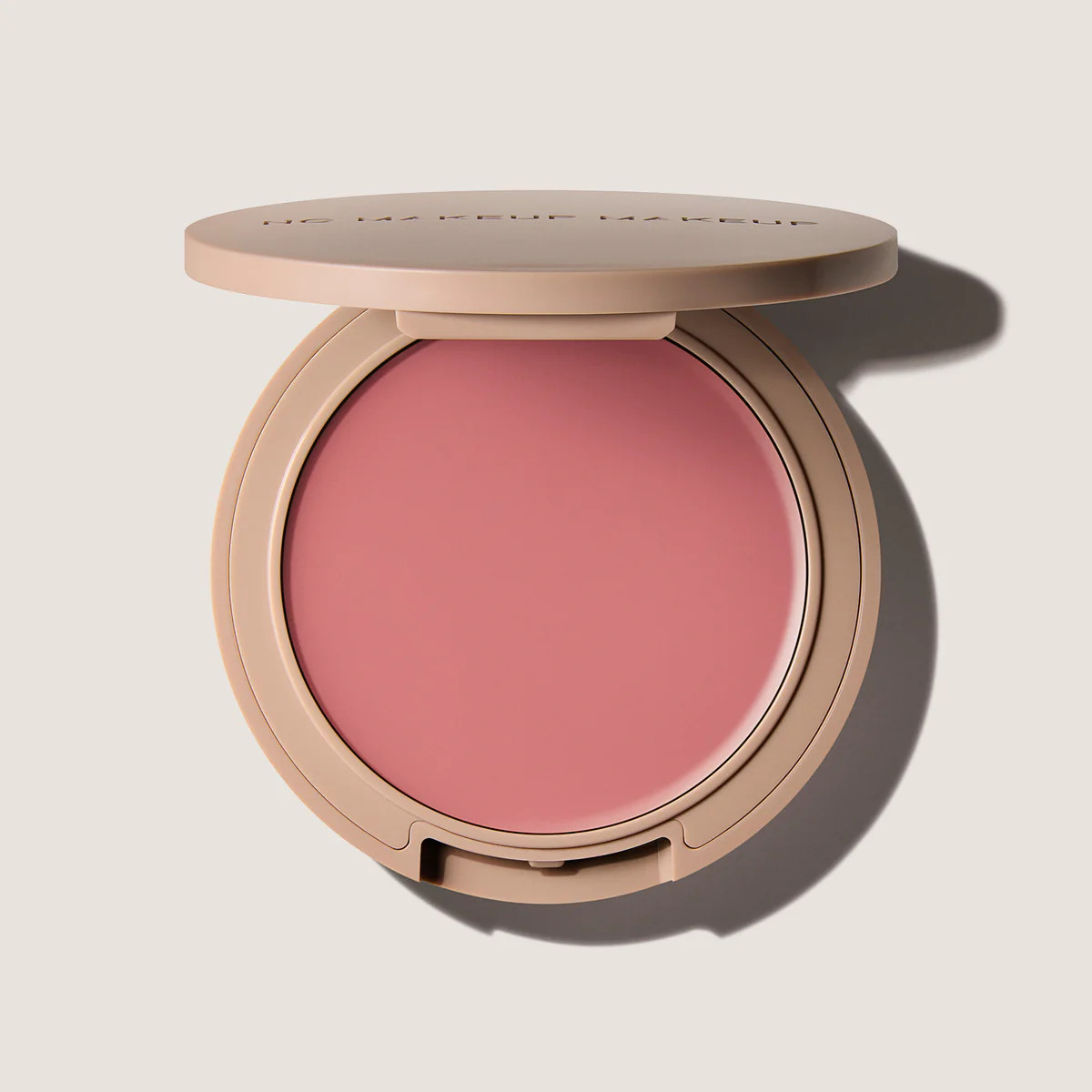 No Makeup Makeup\u00ae Blush & Lip Color - Rose | No Makeup Makeup