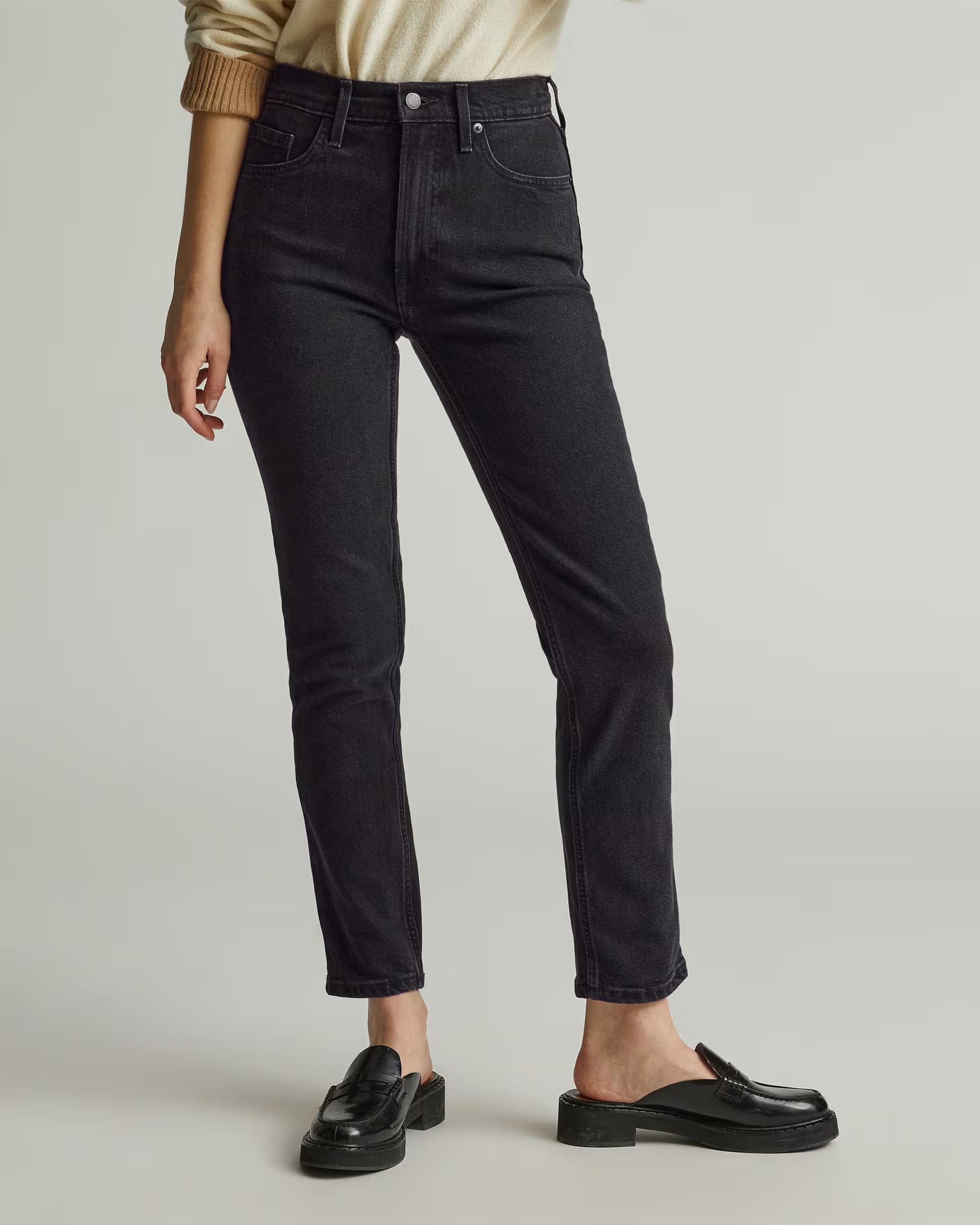The Original Cheeky® Jean | Everlane