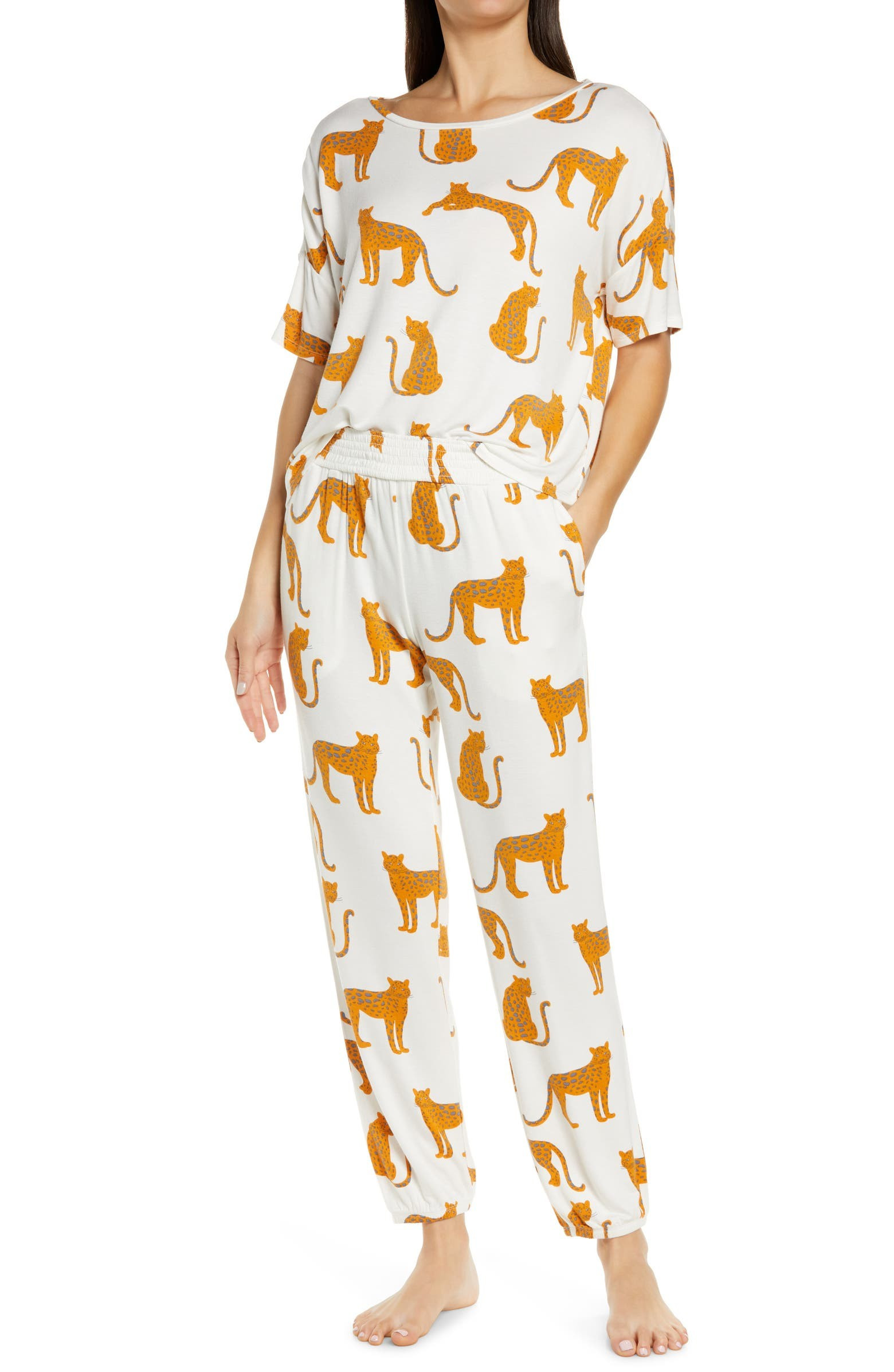 Honeydew Sun Lover Lounge Set | Nordstrom