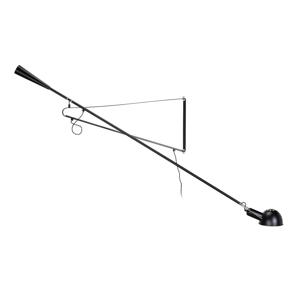 Mid Century 265 Rotating Wall Sconce | France and Son