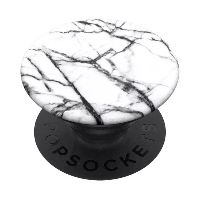 PopSockets Marble PopGrip Cell Phone Grip & Stand | Target