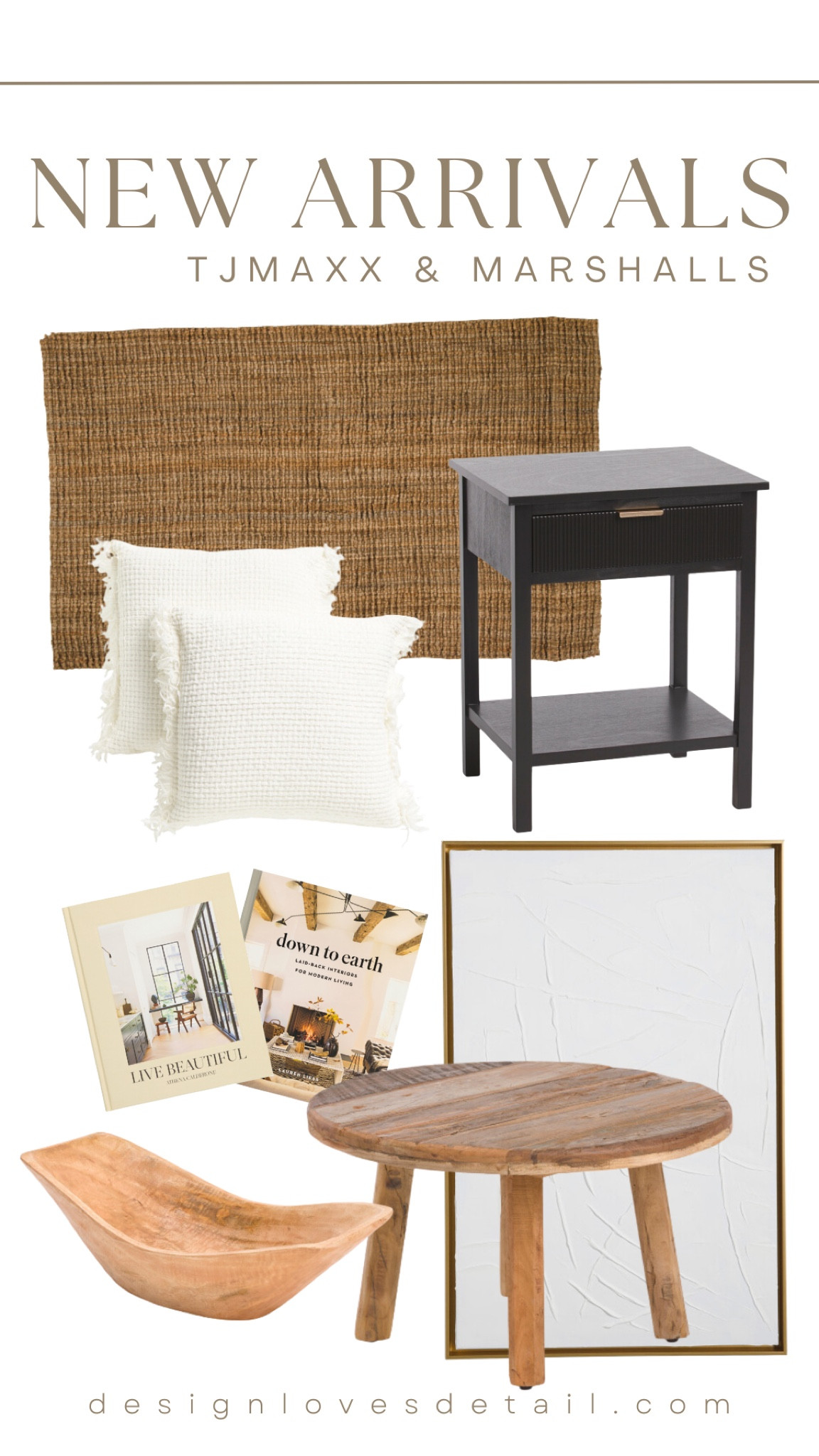 More awesome new arrivals! Tjmaxx & Marshalls are crushing it lately!! 

#LTKFind #LTKhome #LTKsalealert