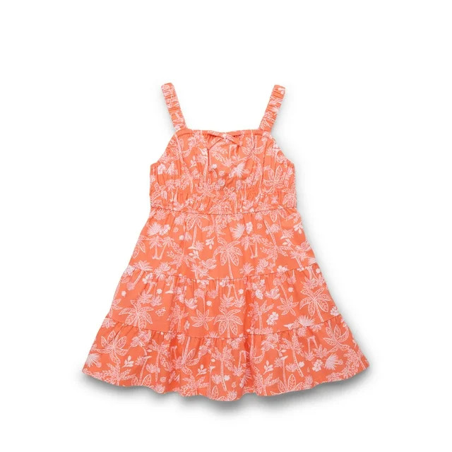 Zac Kids Dresses, Sizes 4-18 | Walmart (US)