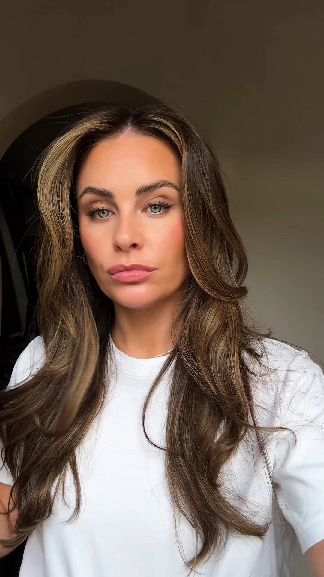 I swear this product is the game changer with the airwrap! 

#LTKbeauty #LTKeurope #LTKireland