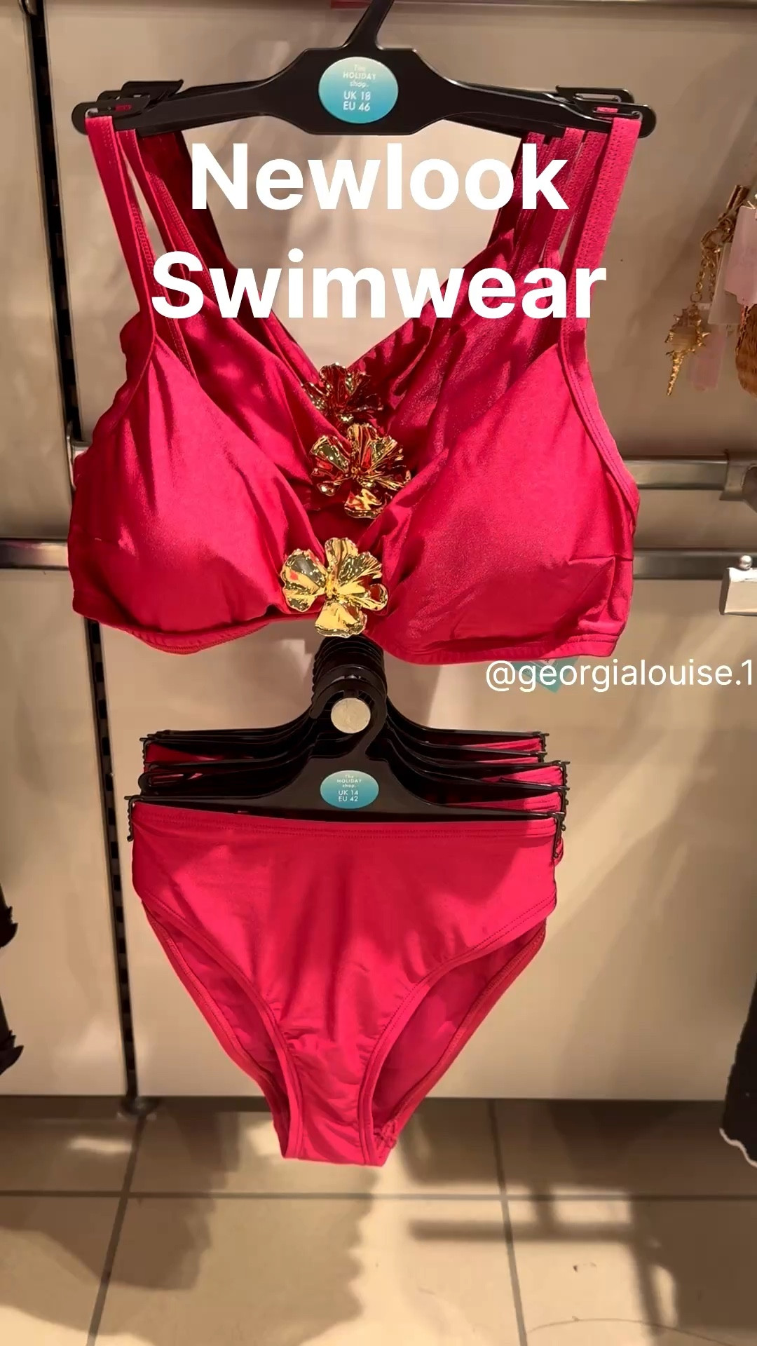 Holiday ready 🌸🩵🌞

#LTKSeasonal #LTKstyletip #LTKswim