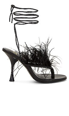 Loreta Sandal in Pink | Revolve Clothing (Global)