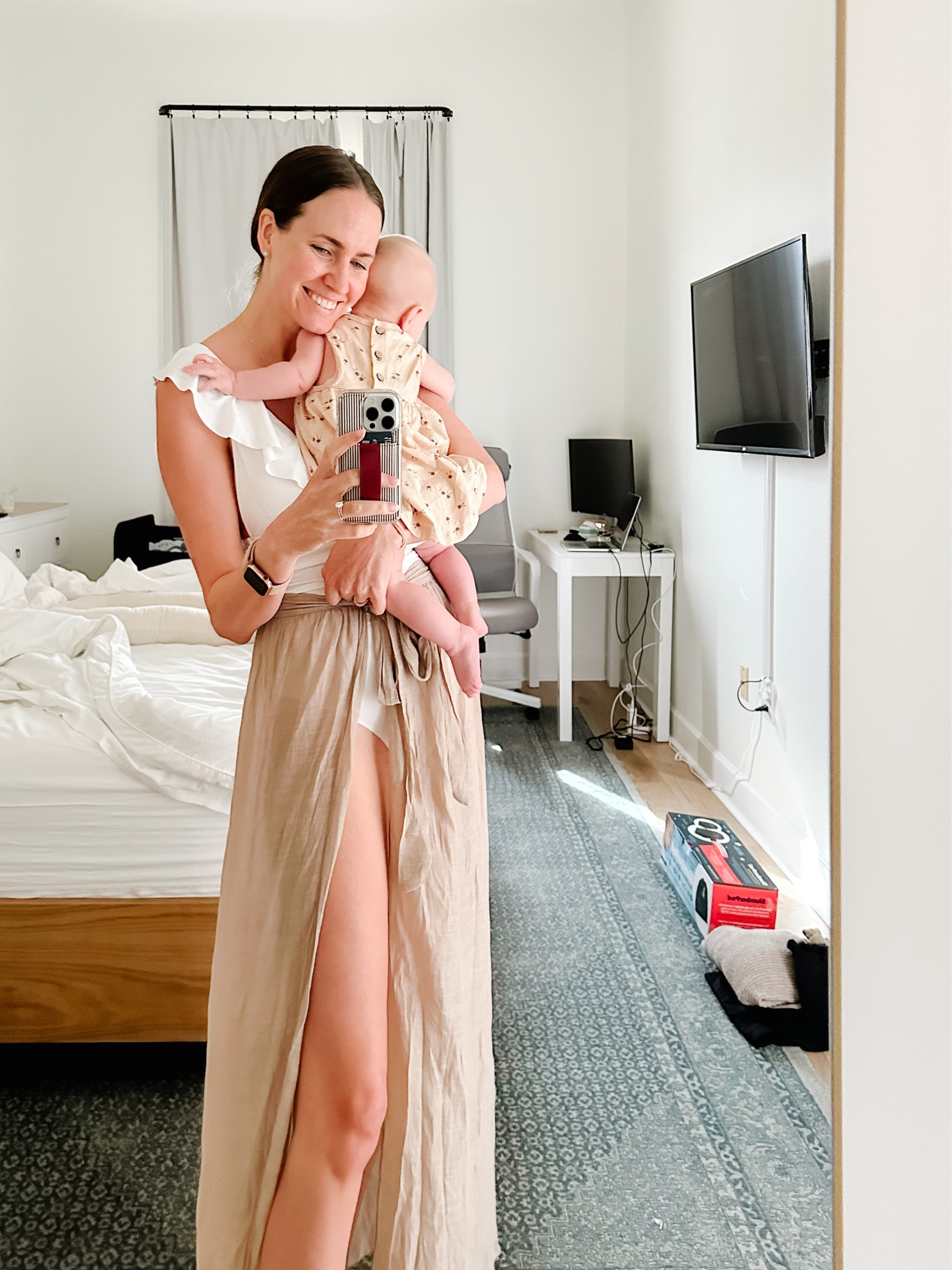 Long torso one piece swimsuit

#LTKbaby #LTKswim #LTKtravel