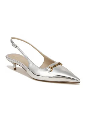 Sam Edelman Women's Fitzgerald Kitten Heels, 6M | Belk