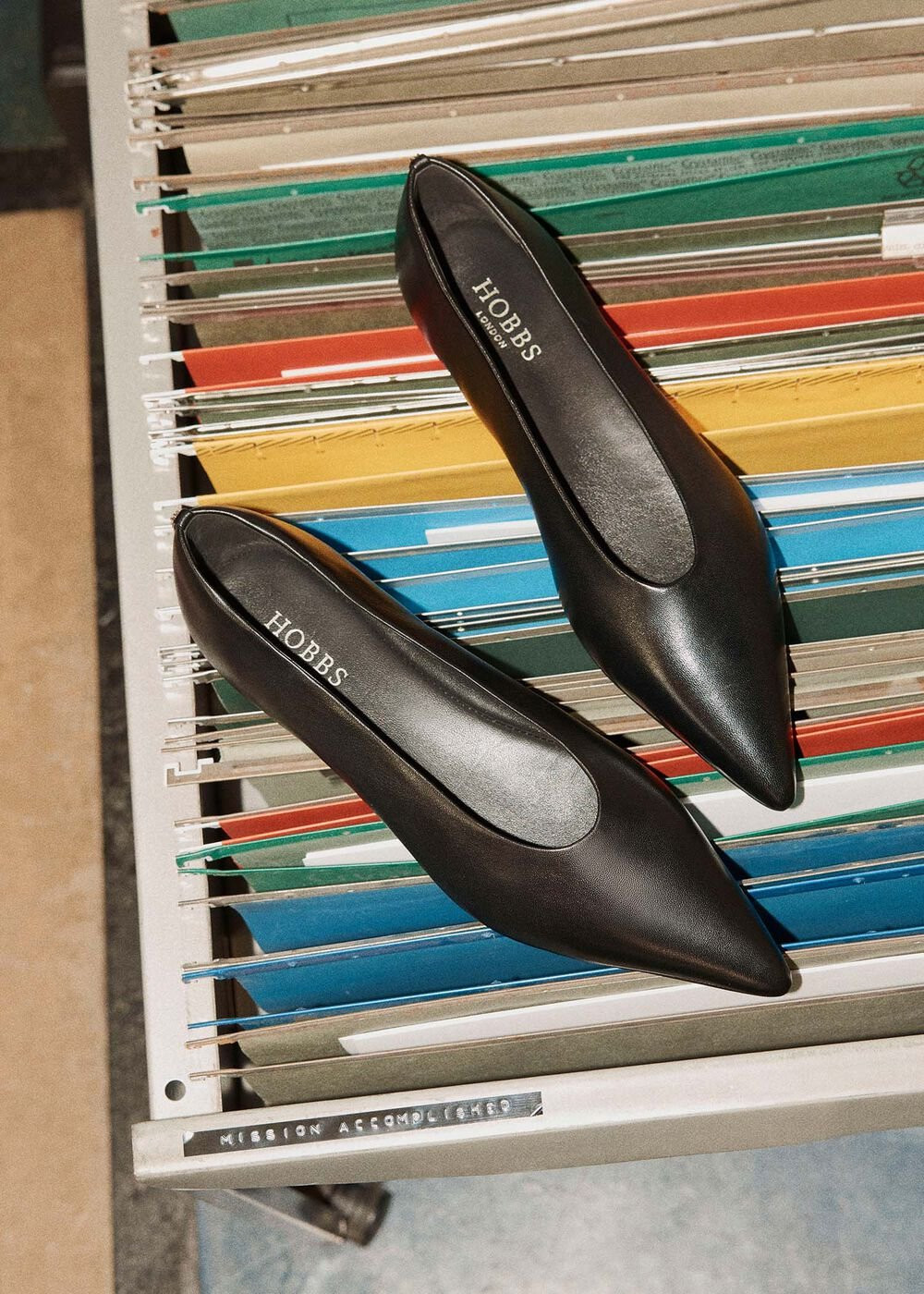 Valentina Ballerinas | Hobbs UK | | Hobbs