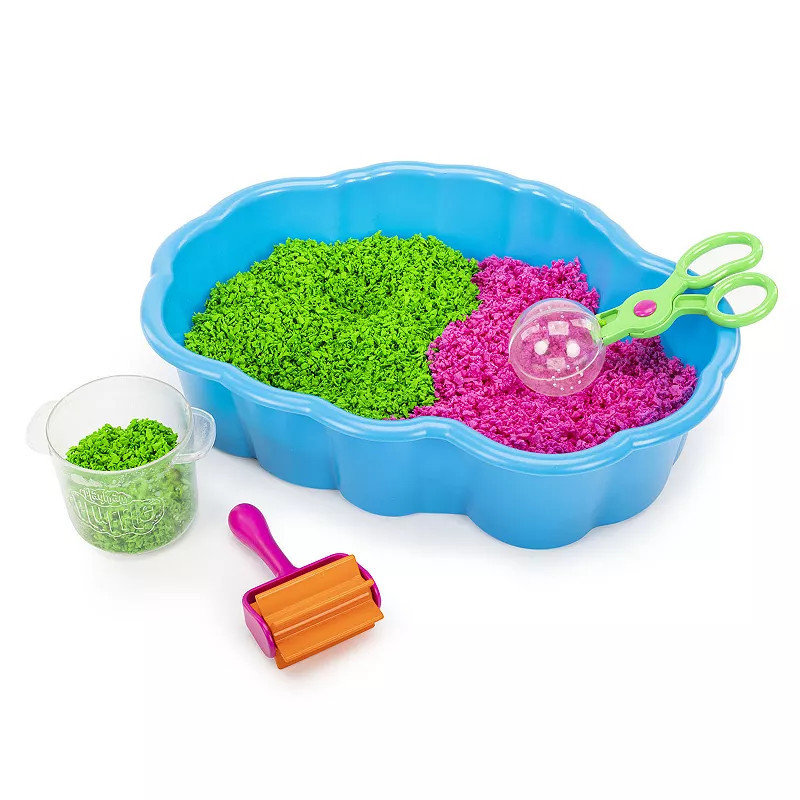 Educational Insights Playfoam Pluffle Sensory Station, Multi | Kohl's