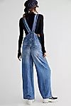 Super Slouchy Overalls | Free People (Global - UK&FR Excluded)