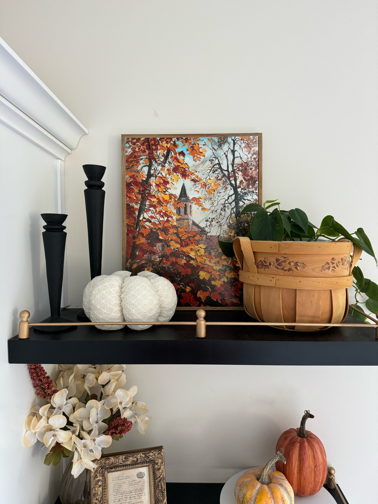 Digital Fall Art! 

#LTKHome #LTKFallSale