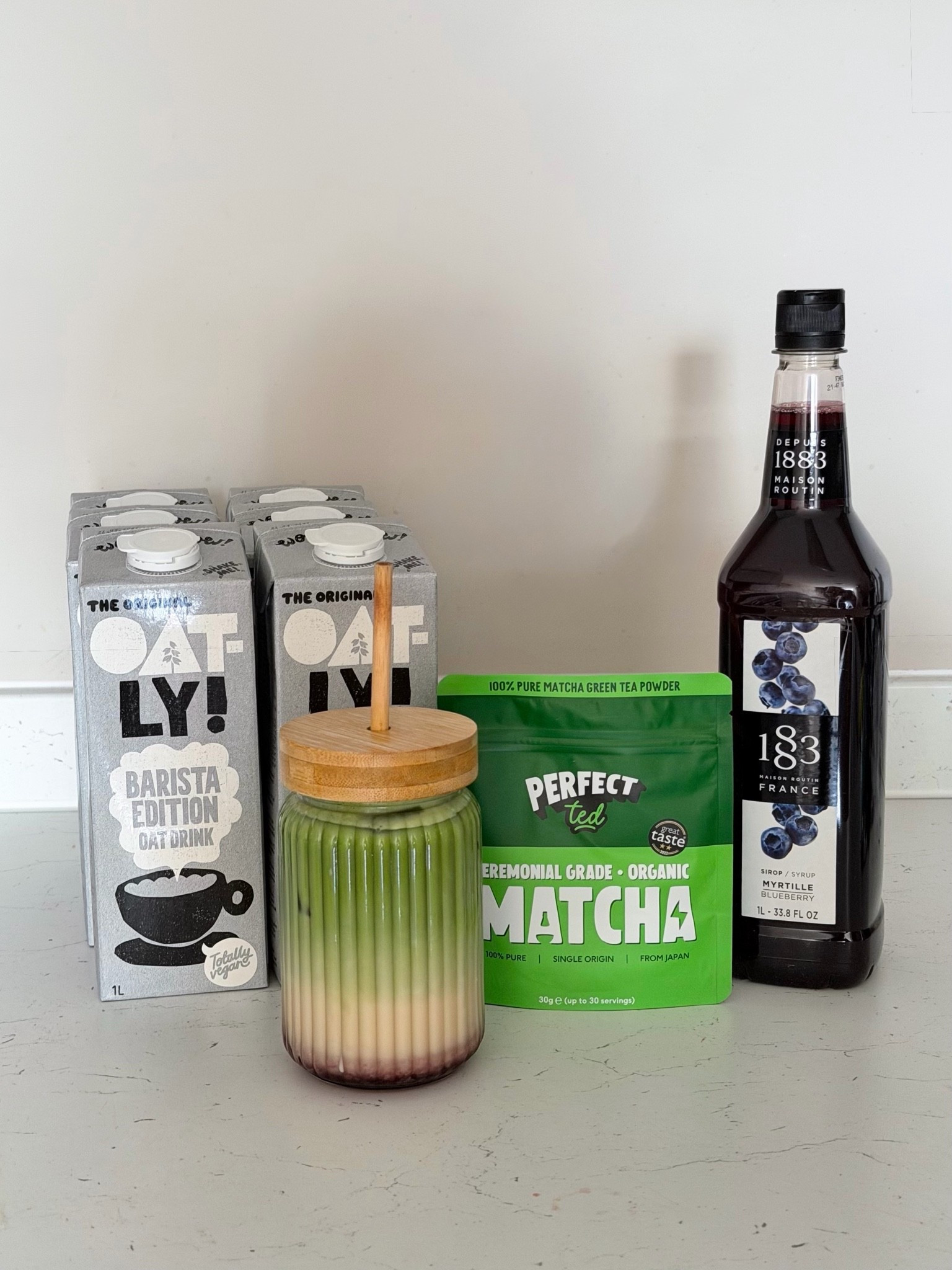 Matcha top ups 🍵

#LTKunboxing #LTKuk #LTKsummer