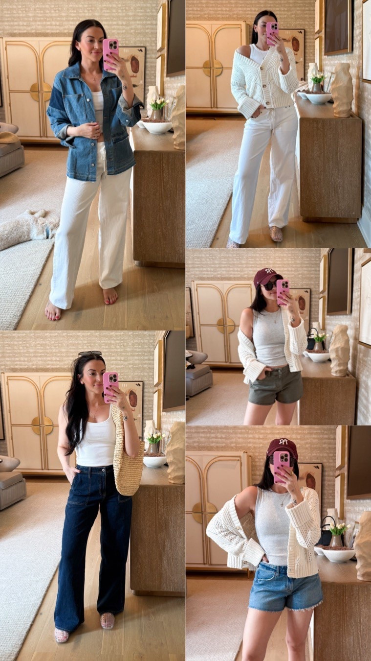 Use AFTIA for an extra 15% off @abercrombie 

#LTKSaleAlert #LTKootd #LTKSeasonal