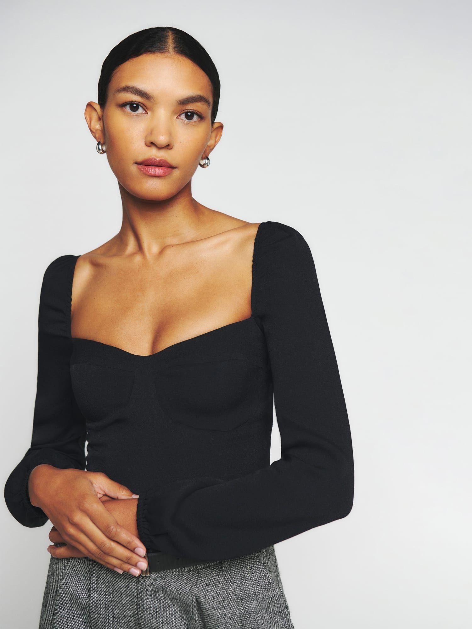 Reign Top | Reformation (US & AU)