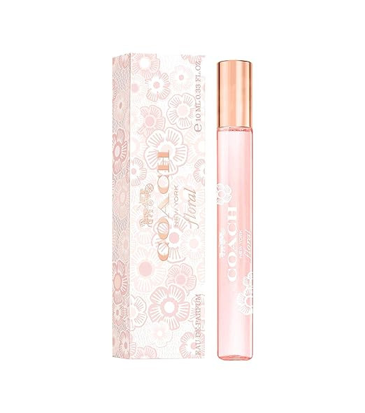 Coach Floral Eau De Parfum | Amazon (US)