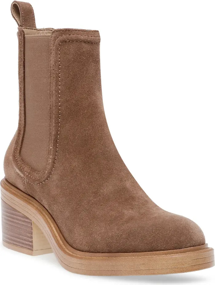 Steve Madden Curtsy Platform Chelsea Boot (Women) | Nordstrom | Nordstrom
