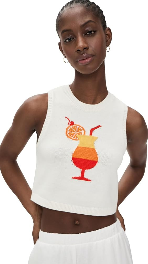 Show Me Your Mumu Women's Milo Tank | Amazon (US)