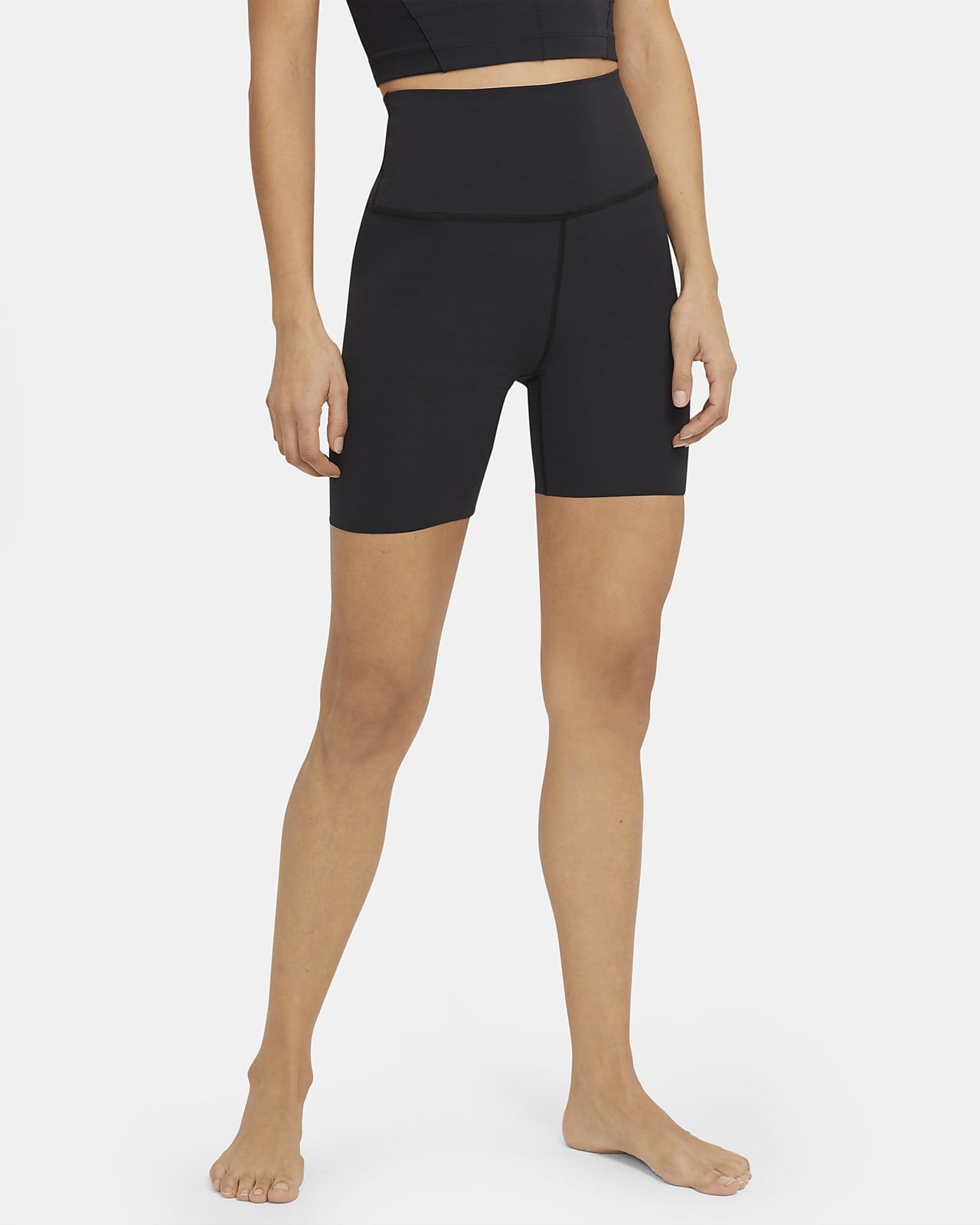 Women's High-Waisted Shorts | Nike (US)