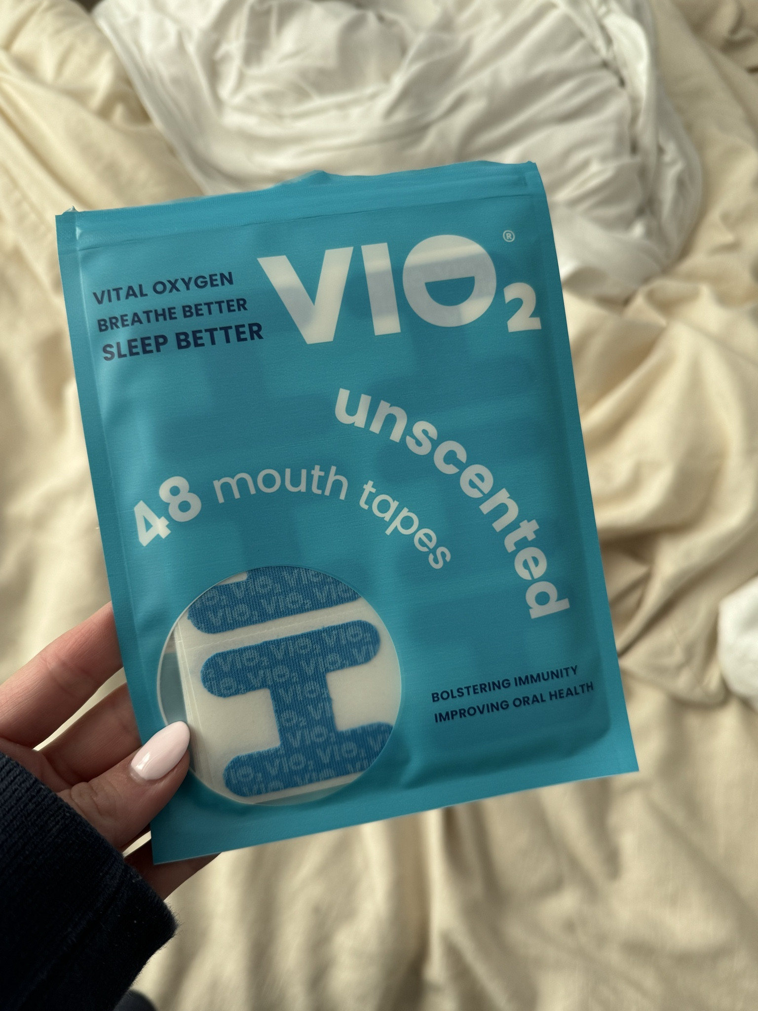 I can’t believe I’ve waited this long to try these… highly recommend for a better night sleep

#LTKhome #LTKsalealert #LTKbeauty