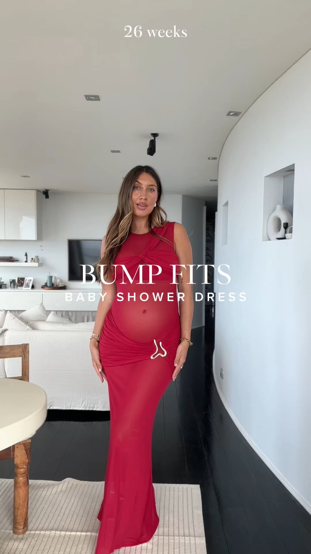 Baby shower options coming in hot 🌶️

#LTKdresses #LTKaustralia #LTKmaternity