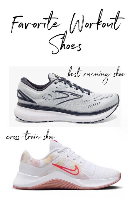 Fitness Shoe Essentials

#LTKfitness #LTKfindsunder100 #LTKshoecrush