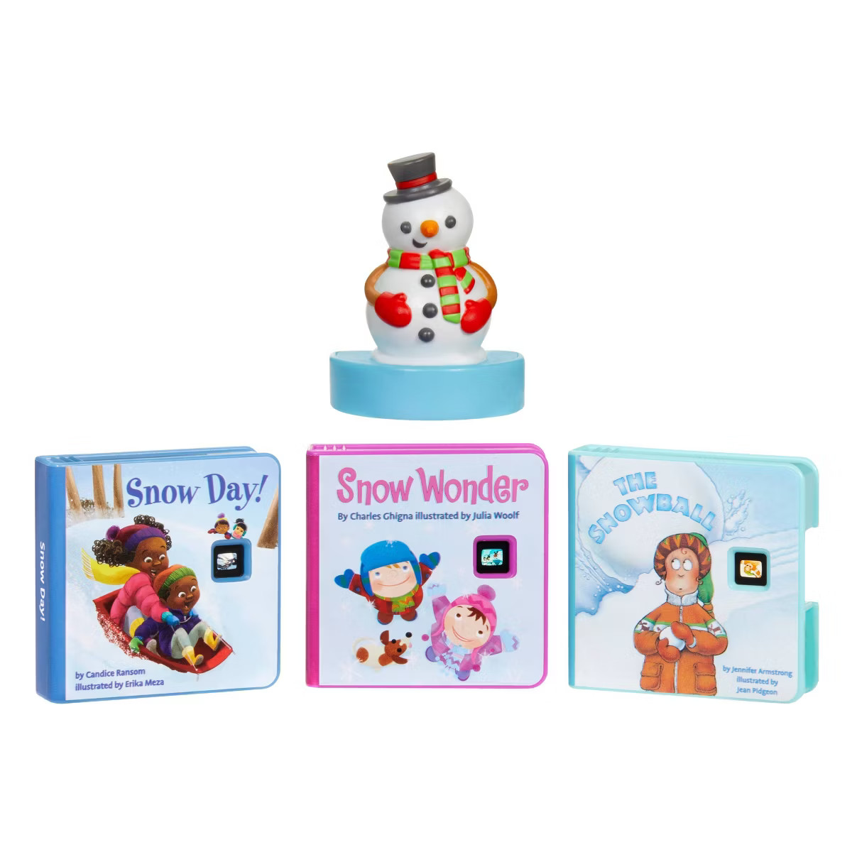 Little Tikes Story Dream Machine Random House Snowy Day Collection: Educational Kit for Reading &... | Target
