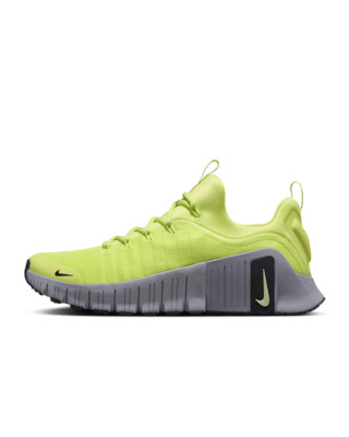 Nike Free Metcon 6 Men's Workout Shoes | Nike (US)