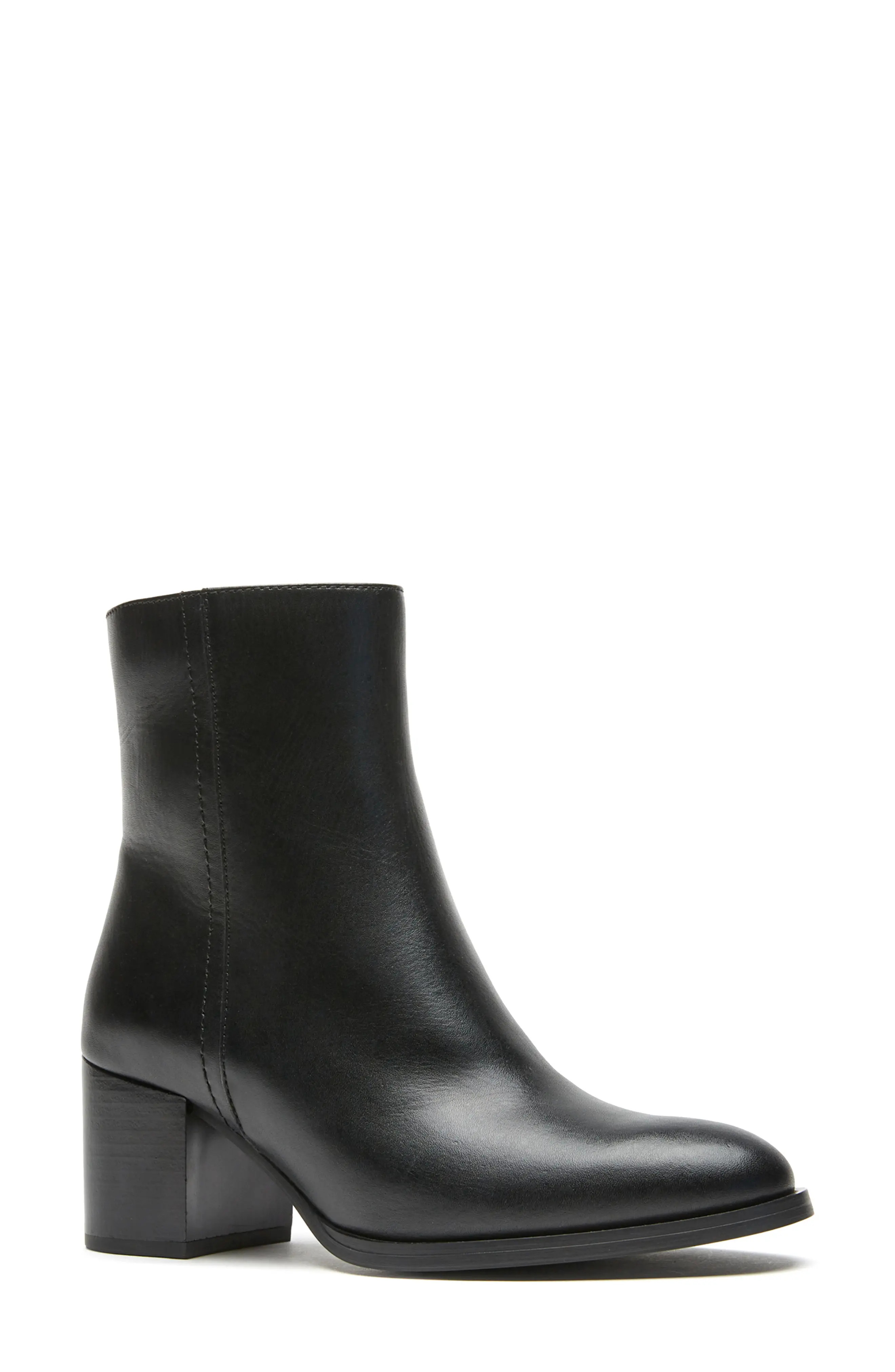 Wisdom City Dry\u2122 Waterproof Bootie (Women) | Nordstrom | Nordstrom