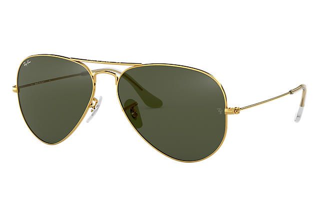 AVIATOR CLASSIC
				-30% | Ray-Ban (US)