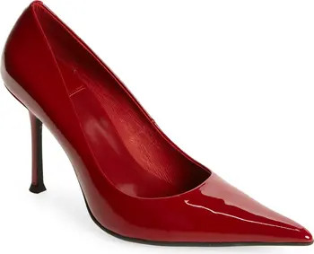 Risktaker Pointed Toe Pump (Women) | Nordstrom