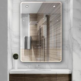 HomeBathBathroom MirrorsVanity Mirrors | The Home Depot