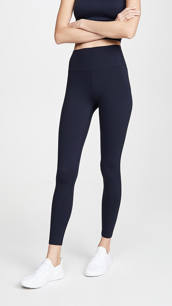 Airweight High Waist 7/8 Ankle Leggings | Shopbop
