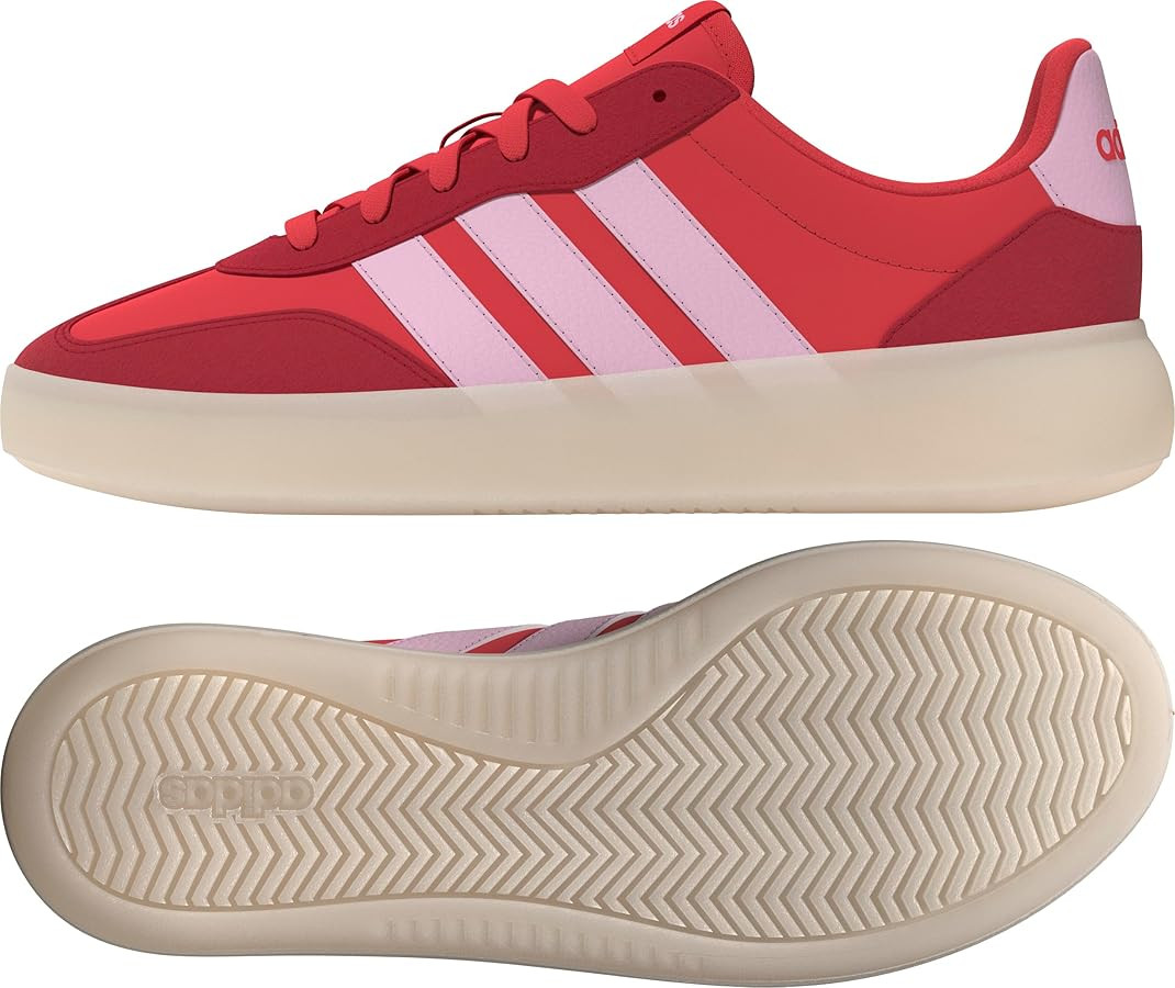 adidas Women's Barreda Decode Sneaker | Amazon (US)