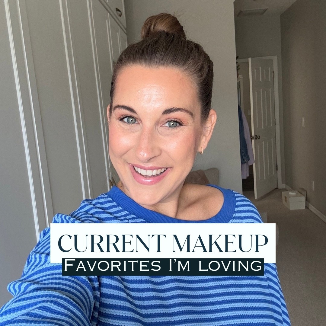 The list is long but I love every product here- makeup favorites that are helping me look my best at 38 

#LTKBeauty #LTKmorningroutine #LTKgrwm