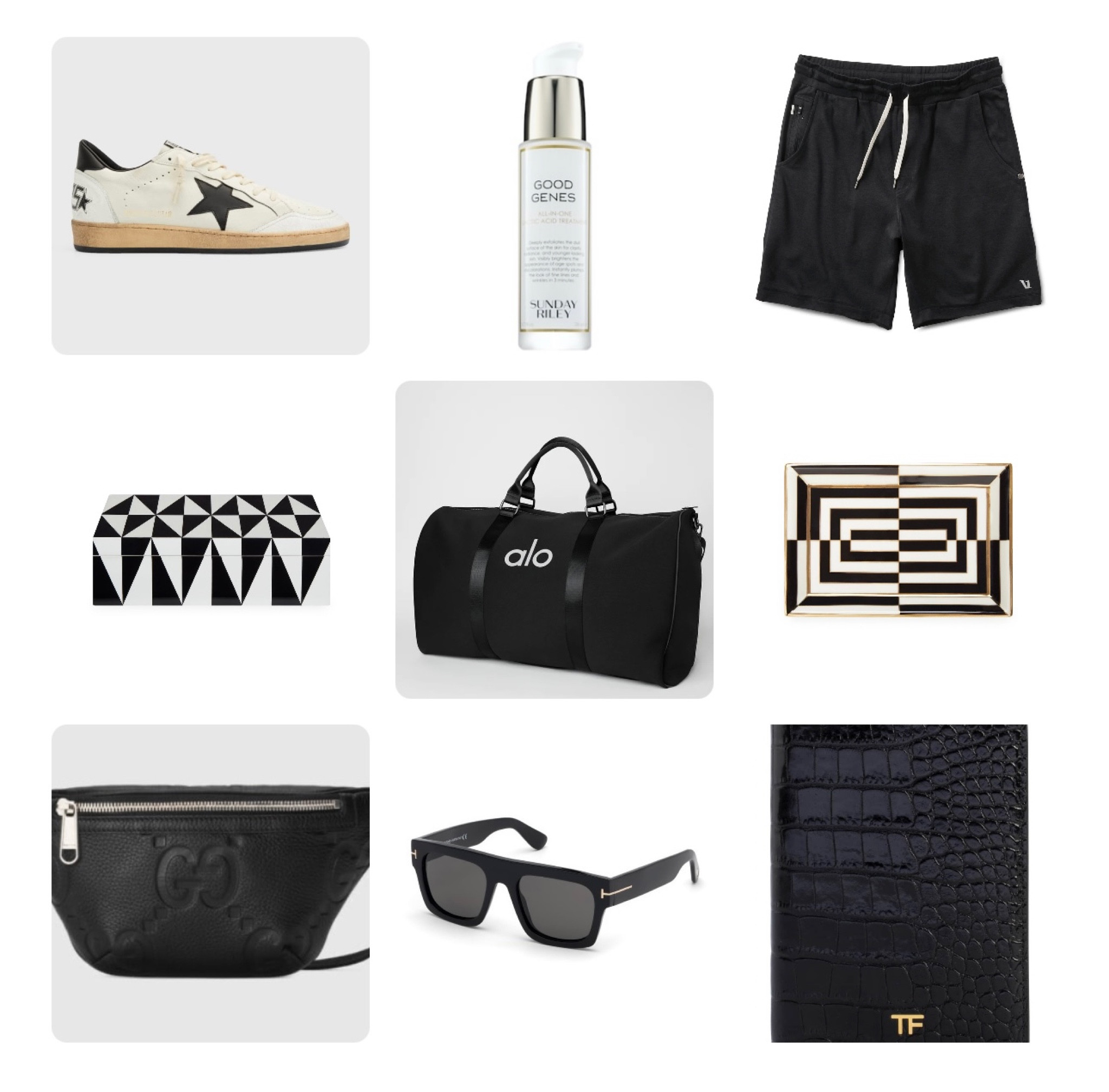 Luxury gift guide for the fashion forward father in your life! Shop gifts for your favorite dad! #LTKgiftguide #mensgiftguide #mensfashion #LTKmens #fathersday

#LTKGiftGuide