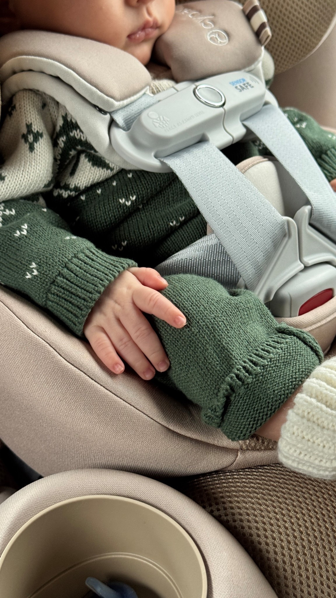 Winter sweaters for baby boys 🧶 

#LTKBaby #LTKBump