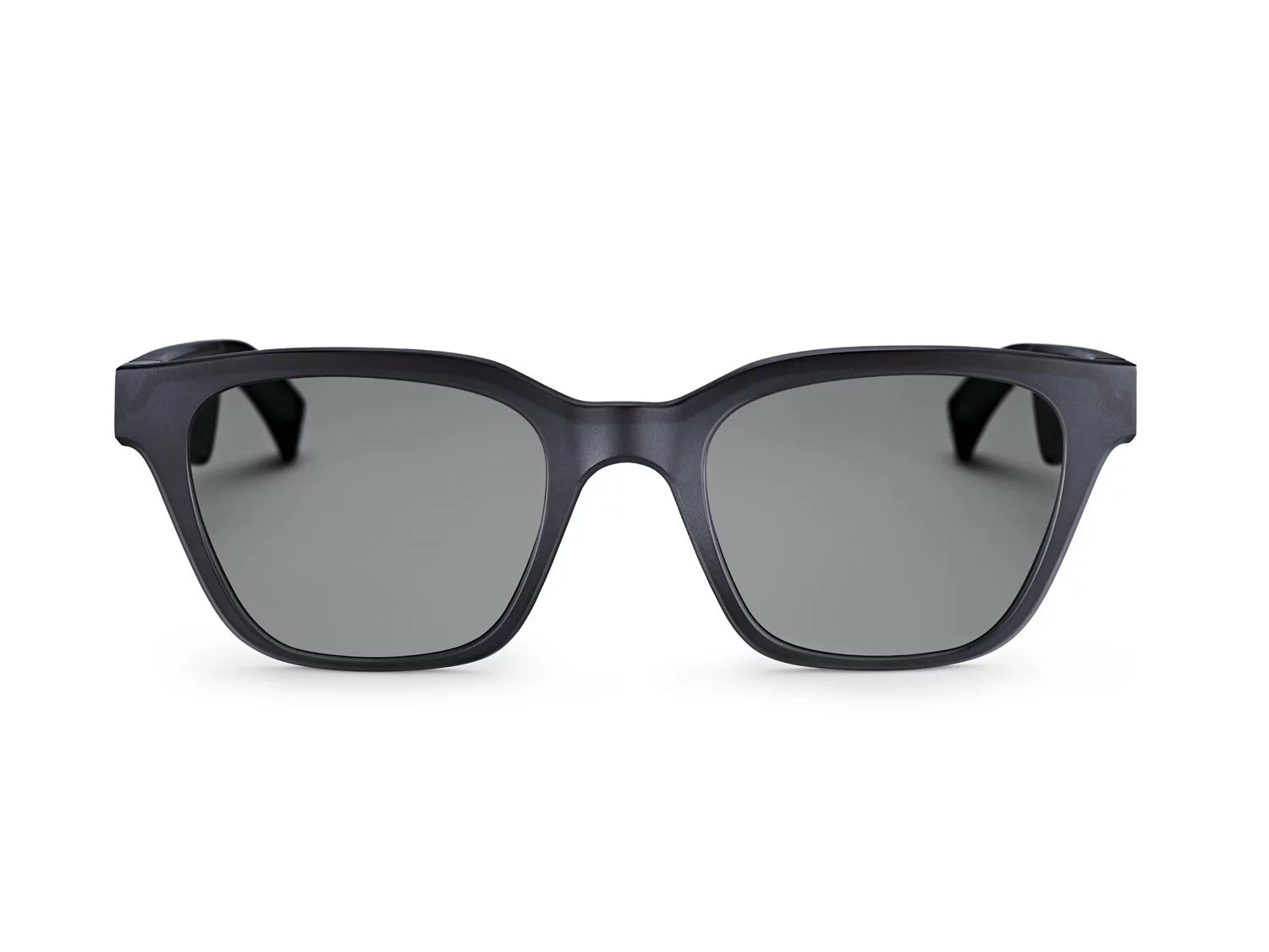Bose Frames Alto - Bluetooth Audio Sunglasses, Black (M/L) | Walmart (US)