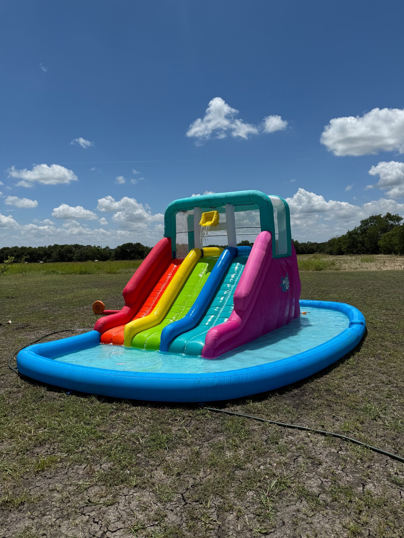 Fun all summer long! 

#LTKSwim