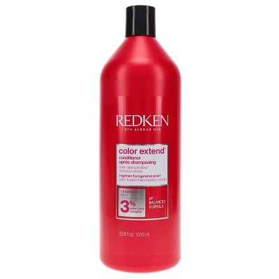 Redken Color Extend Conditioner 33.8 oz | Target