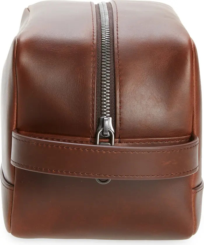 Leather Travel Kit | Nordstrom