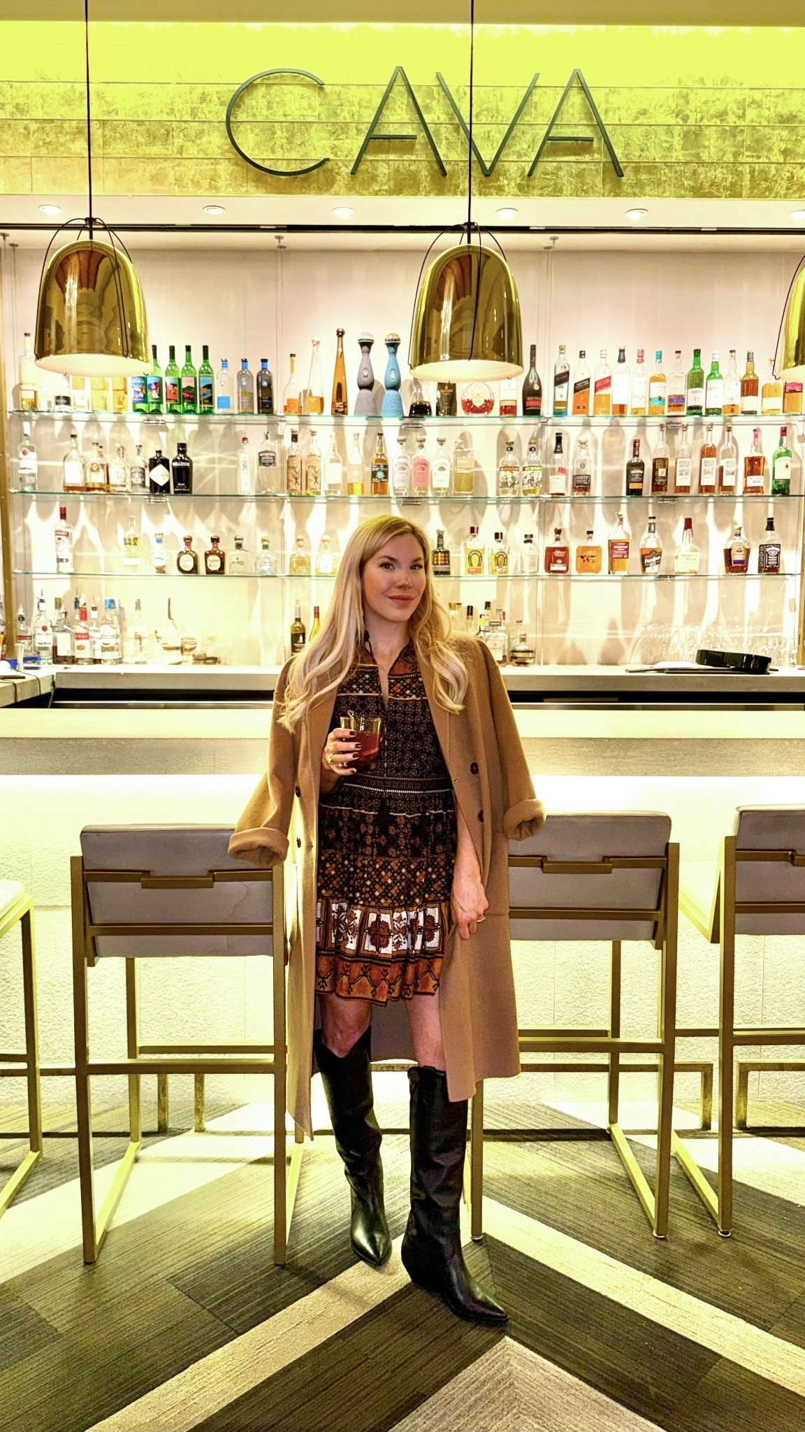 First night in Santa Fe 

#LTKTravel #LTKstorytime #LTKdayinmylife