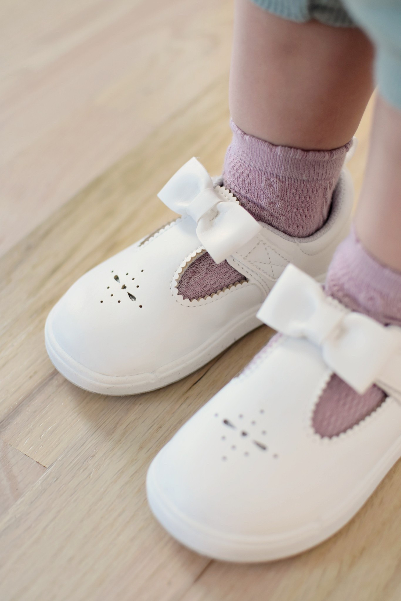 Cutie patootie Mary Jane’s for my girls this spring. We love the brown pair, too! Fit true to size and great for wider feet  

#LTKmomlife #LTKKids #LTKootd