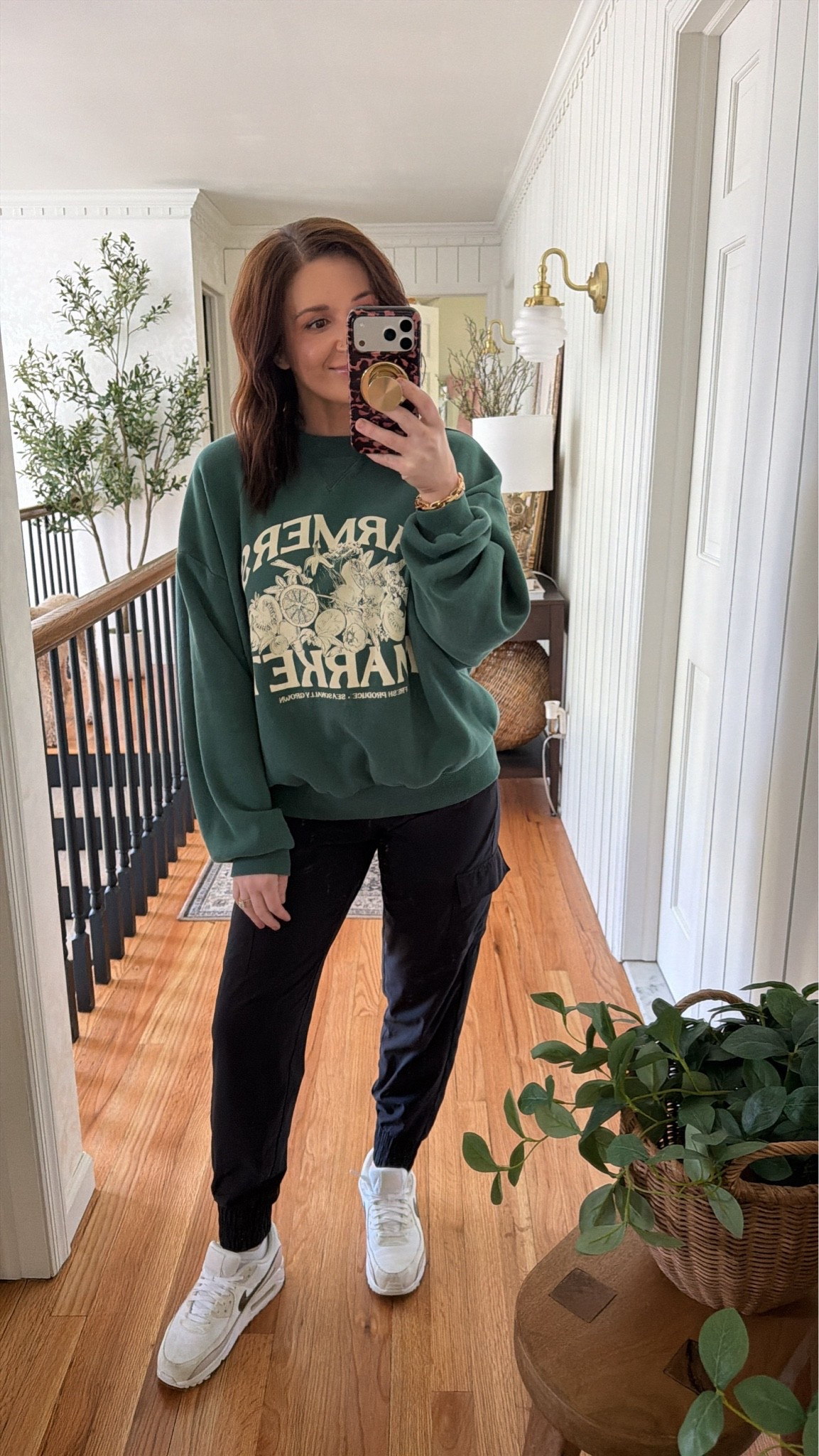 Comfy ootd

#LTKootd #LTKPetite