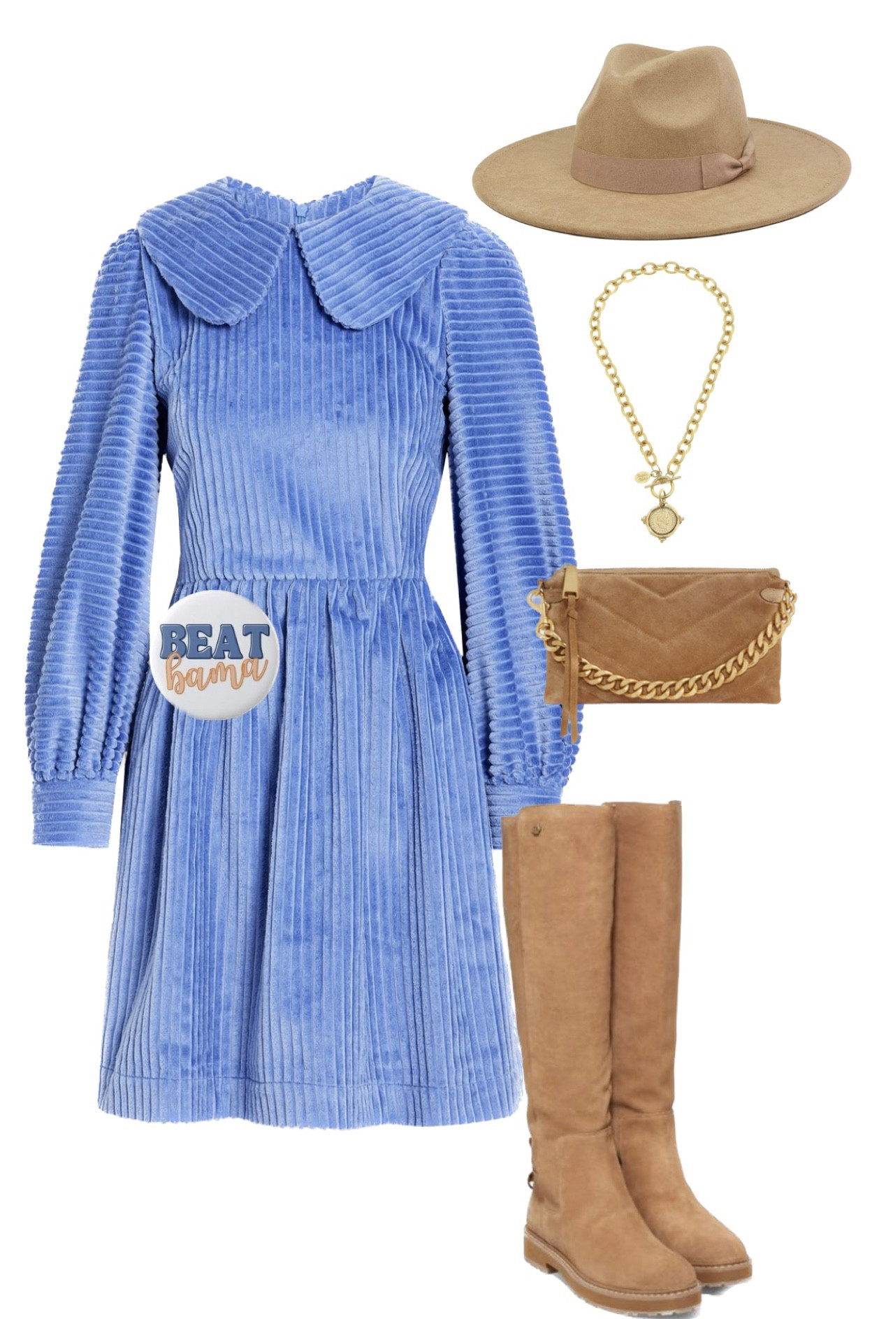 #LTKSeasonal #LTKstyletip #LTKGiftGuide