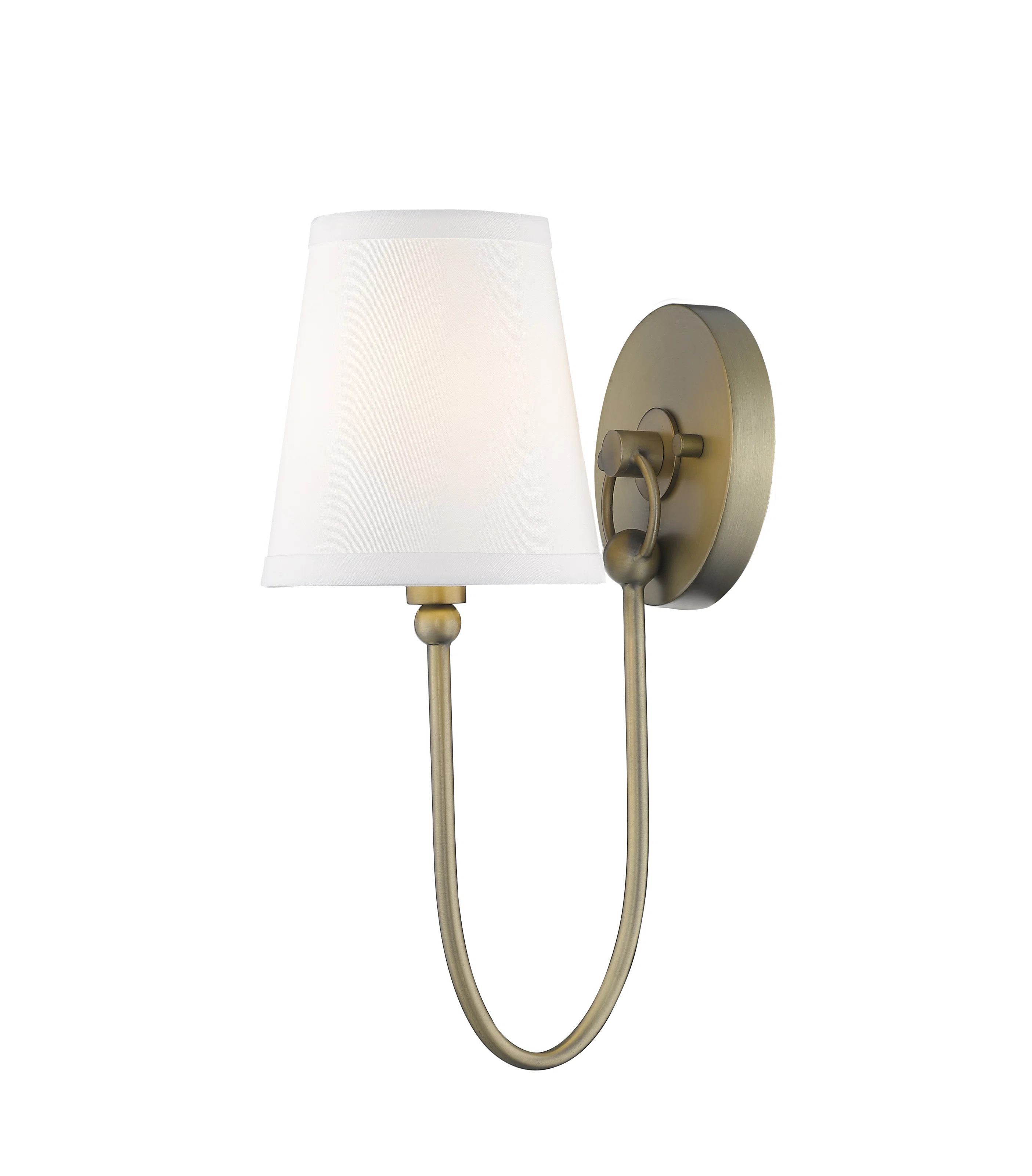 Armed Sconce | Wayfair North America