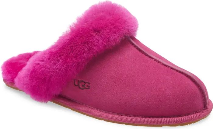 Scuffette II Slipper | Nordstrom